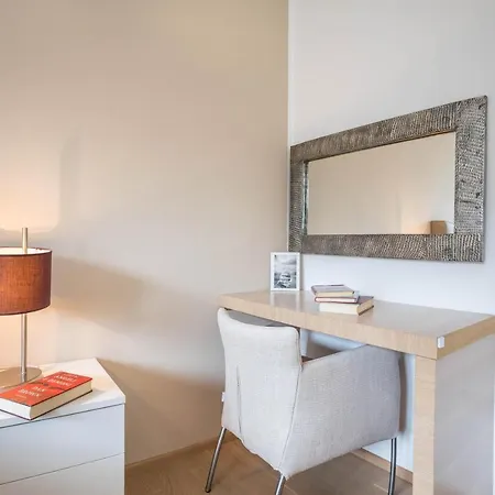 Apartment La Tesoro Tignale