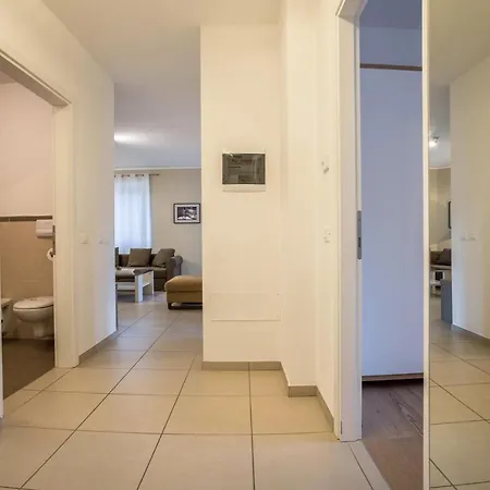 Apartment La Tesoro Tignale